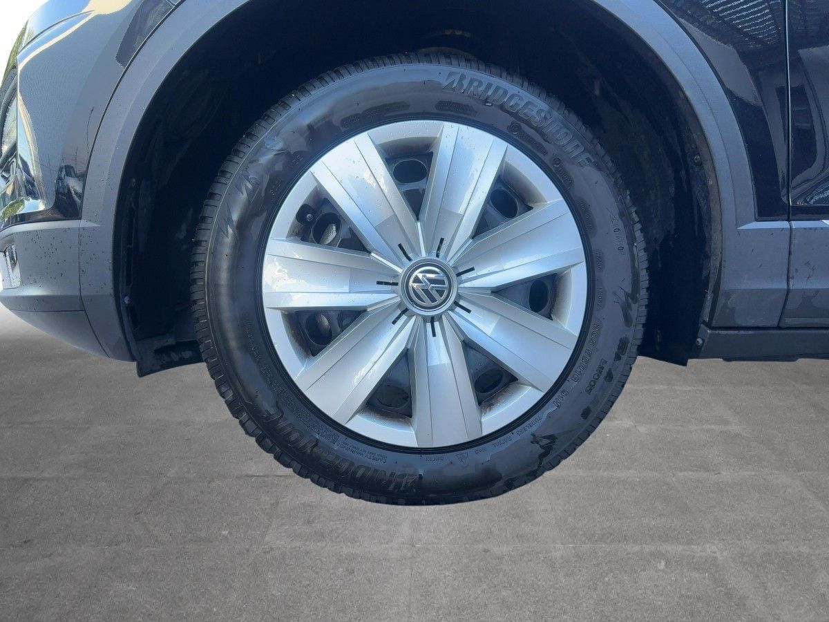Volkswagen T-Roc - Bild 12
