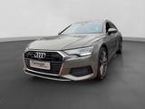 Audi A6 Avant 45 TFSI LEDER LM20 KAMERA - Audi A6: 4.2