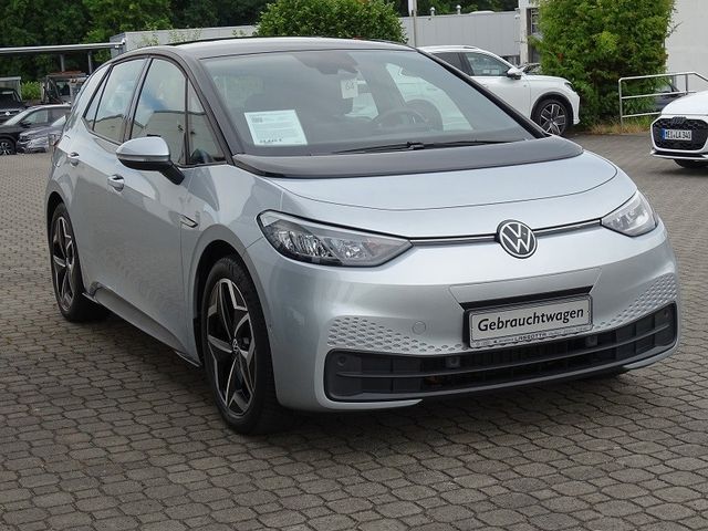 ID.3 Pro Performance / Sport - 62 kWh