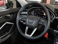 Audi Q3 - Vorschau Bild 12