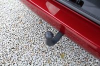 Volkswagen T6.1 Kombi 150PS DSG LED AHK Standhzg Campervor.