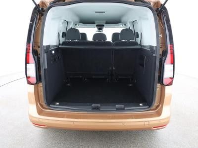 Caddy Kombi Life 1.5TSI 85kW 6GS, LED, Kamera, P