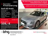 Audi A6 Avant sport 45 TFSI S tronic - Audi A6 Gebrauchtwagen in Freiburg