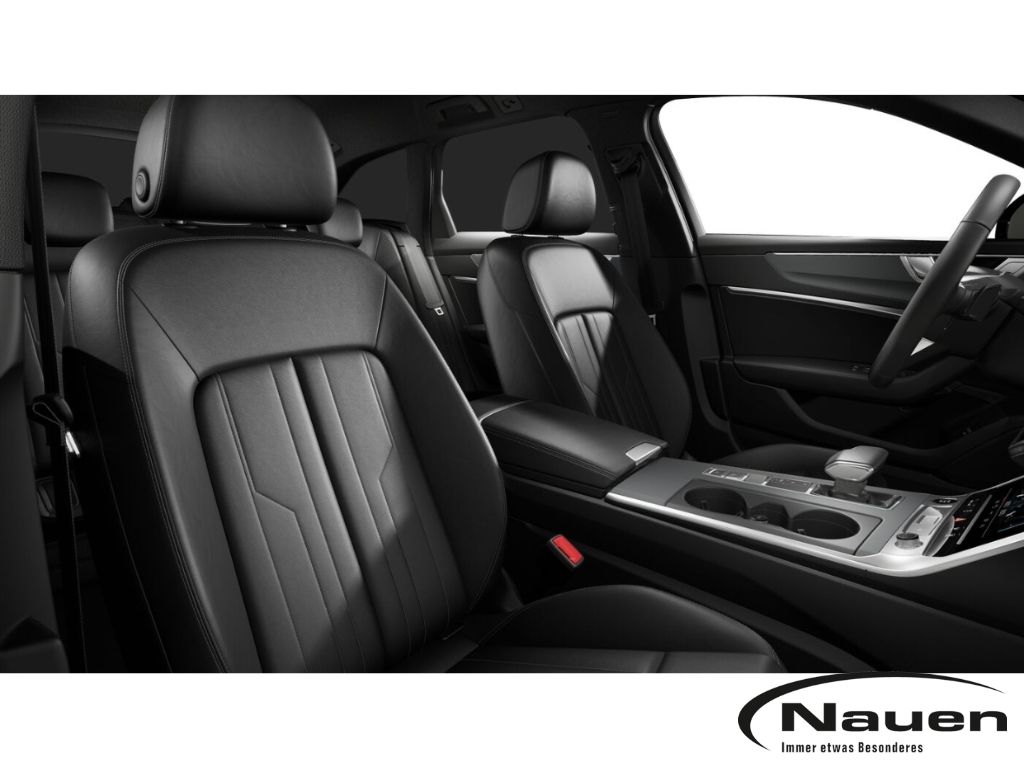 Audi A6 - Bild 4
