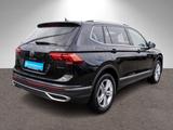 Volkswagen Tiguan Allspace Elegance 4M 2.0 TDI DSG LED PANO - mit Diesel-Antrieb: mit ABS, Geländewagen