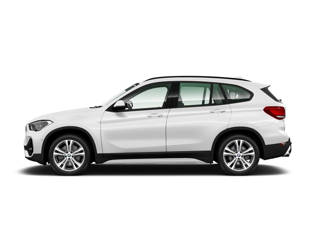 BMW X1 sDrive 20 d Sport Line Aut. AHZV+SHZG+PDC+KLI imagem 2