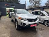 Kia Sorento Attract 2WD - Kia Sorento mit Benzin-Antrieb