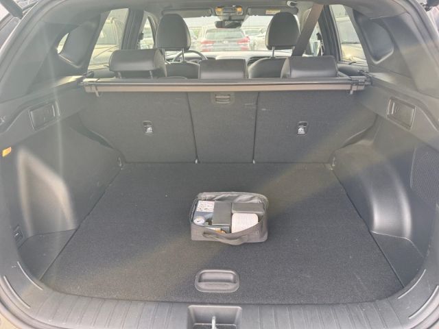 Hyundai Tucson – Bild 13