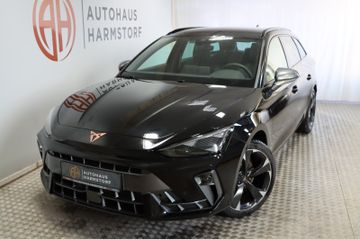 Cupra Leon 1.5 TSI 110kW DSG