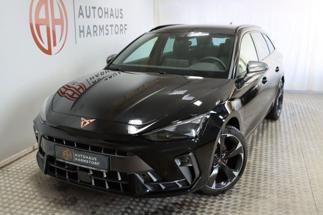 Cupra Leon 1.5 TSI 110kW DSG Sportstourer neues Modell