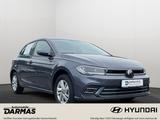 Volkswagen Polo 1.0 TSI Style Navi Pro DAB Plus Matrix-LED - Volkswagen Polo: Plus