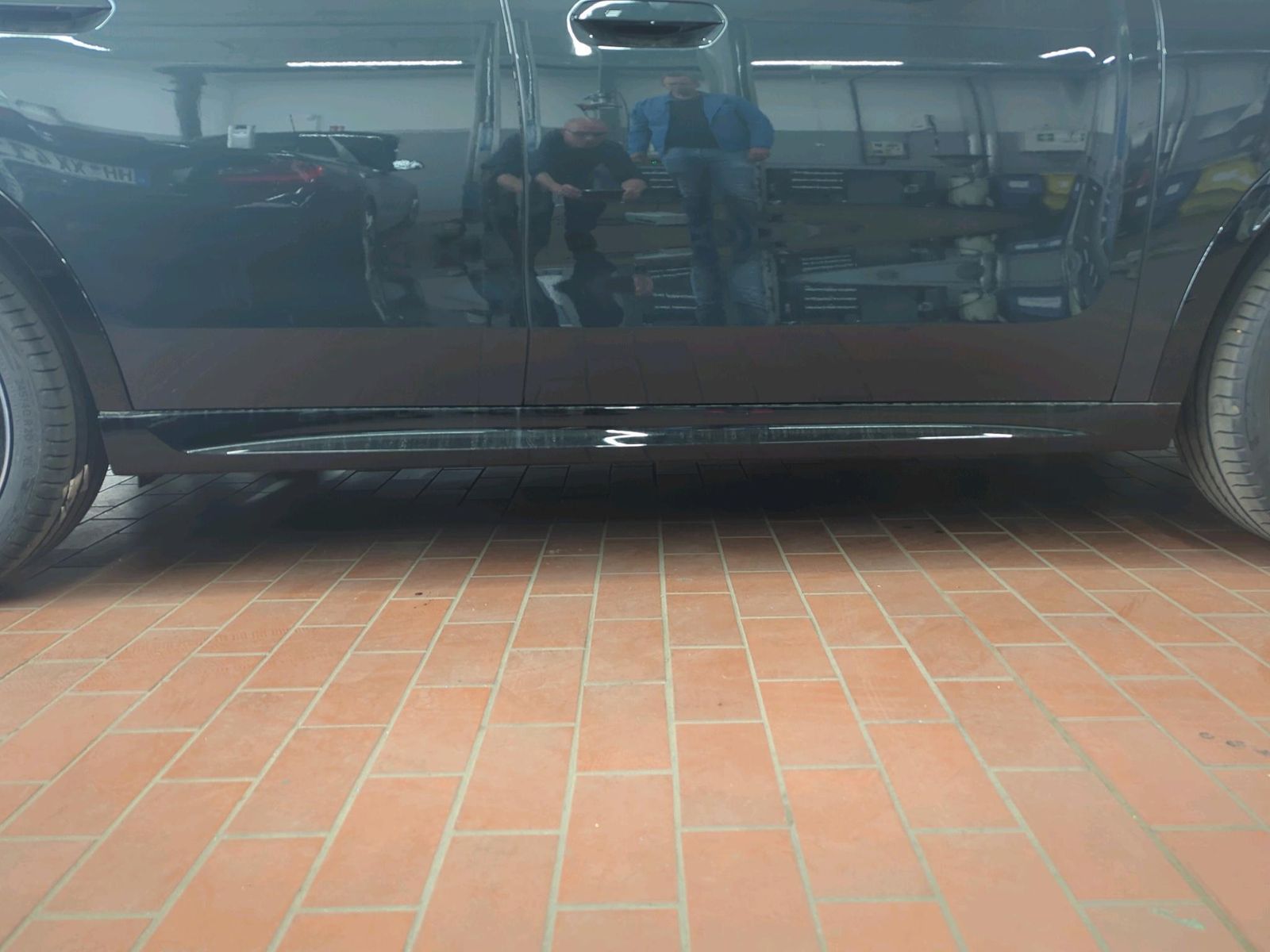 MINI John Cooper Works Countryman - Bild 19