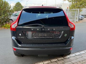 Volvo XC60 - 7