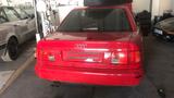 Audi 100 C4 A6 2,6 V6 Motor läuft sauber - Audi: V6 Motor