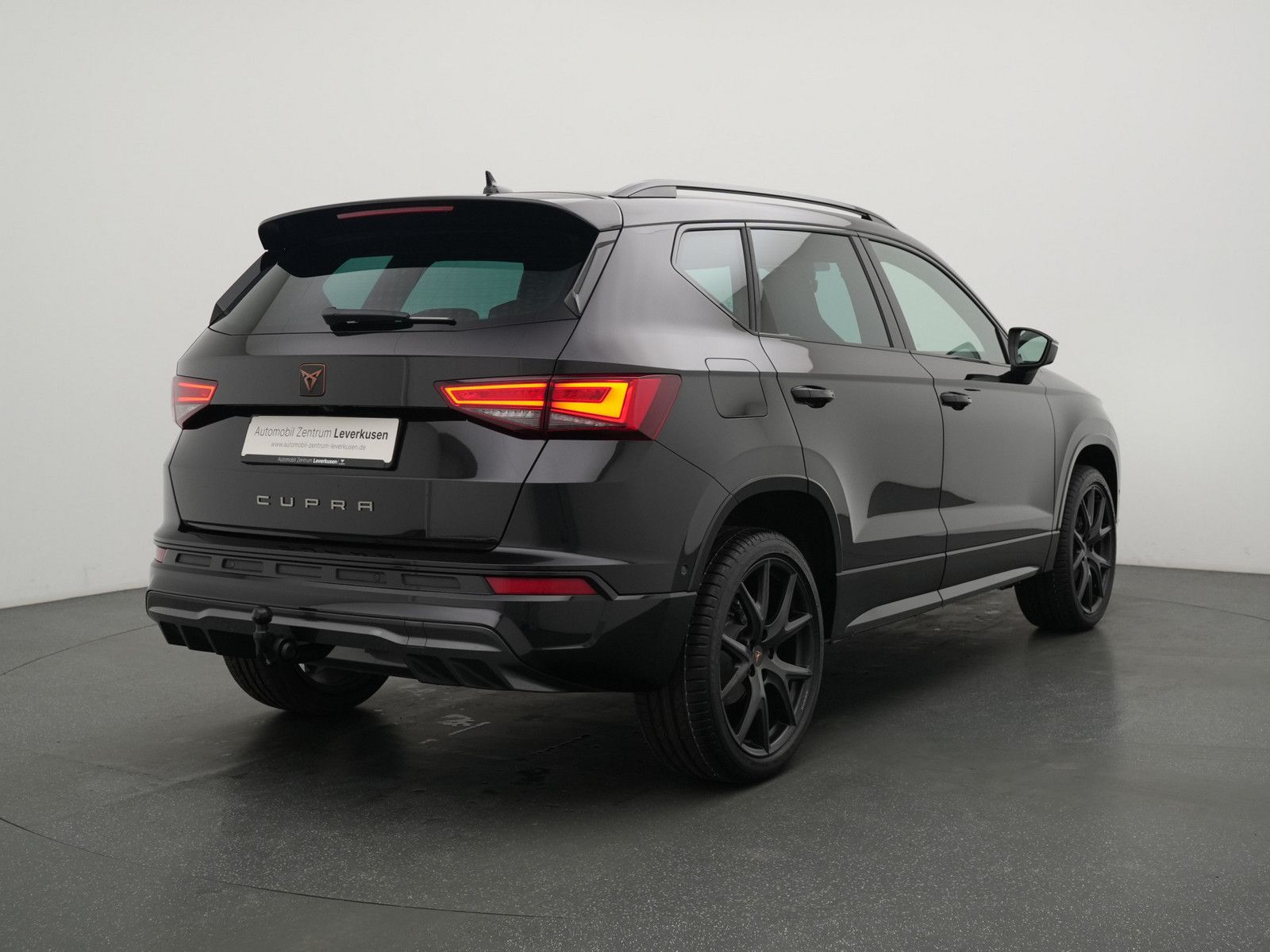 Cupra Ateca - Bild 3