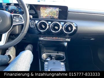 Mercedes CLA Shooting Brake - 9