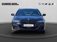 BMW 530i xDrive Touring M Sportpaket Harman/Kardon D