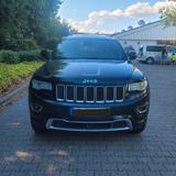Jeep Grand Cherokee 3.0l V6 MultiJet 184kW Overla... - Jeep Grand Cherokee in Krefeld
