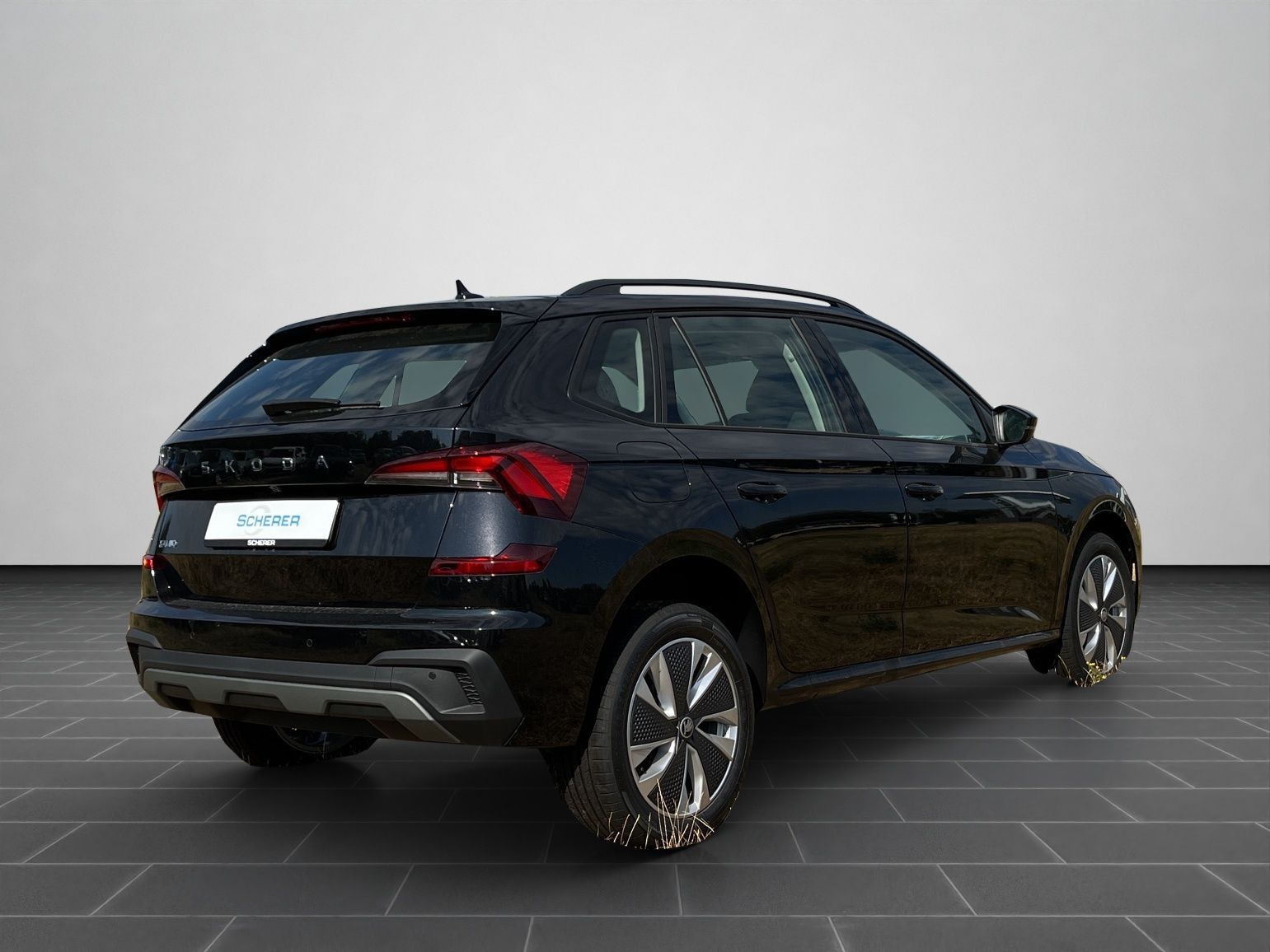 Skoda Kamiq - Bild 4