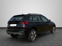 Skoda Kamiq - Vorschau Bild 4