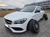 Mercedes-Benz CLA 220 4Matic/AMG/Panorama/Night Paket/ - gebrauchte Mercedes-Benz CLA 220 Shooting Brake aus dem Jahr 2018
