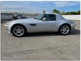 BMW Z8 E52 - BMW Z8: Cabrio