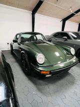 Porsche 911 1980 Mtcnum. - Porsche 911 Urmodell aus 1980