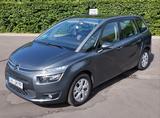 Citroën C4 SpaceTourer - Citroën C4 SpaceTourer von privat
