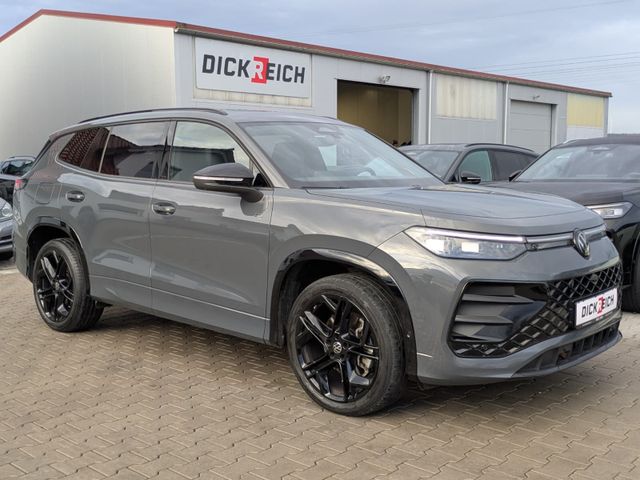 Volkswagen Tayron 2.0 TDI 4M R-Line BLACK*7S*IQ*LEDER*PANO