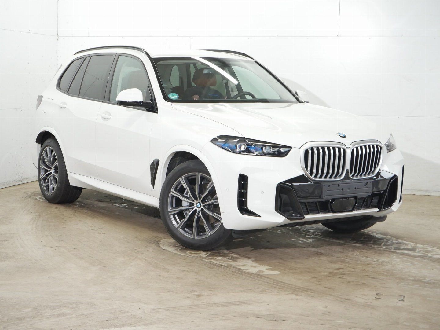 BMW X5 - Bild 2