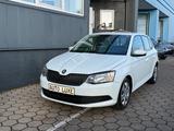 Skoda Fabia 1.0l MPI 44kW Cool Edition - Skoda Fabia: Cool Edition