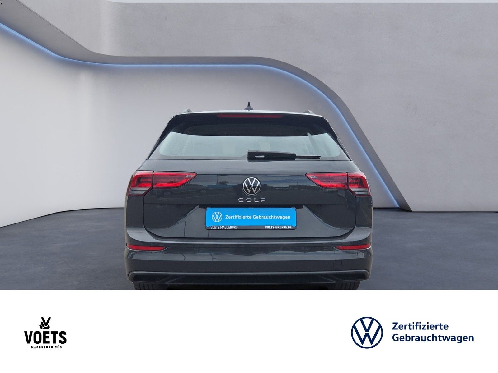 Volkswagen Golf - Bild 5