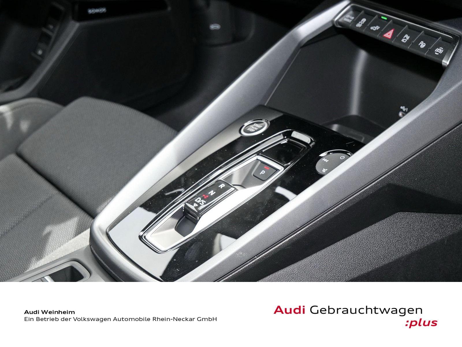 Audi A3 - Bild 18