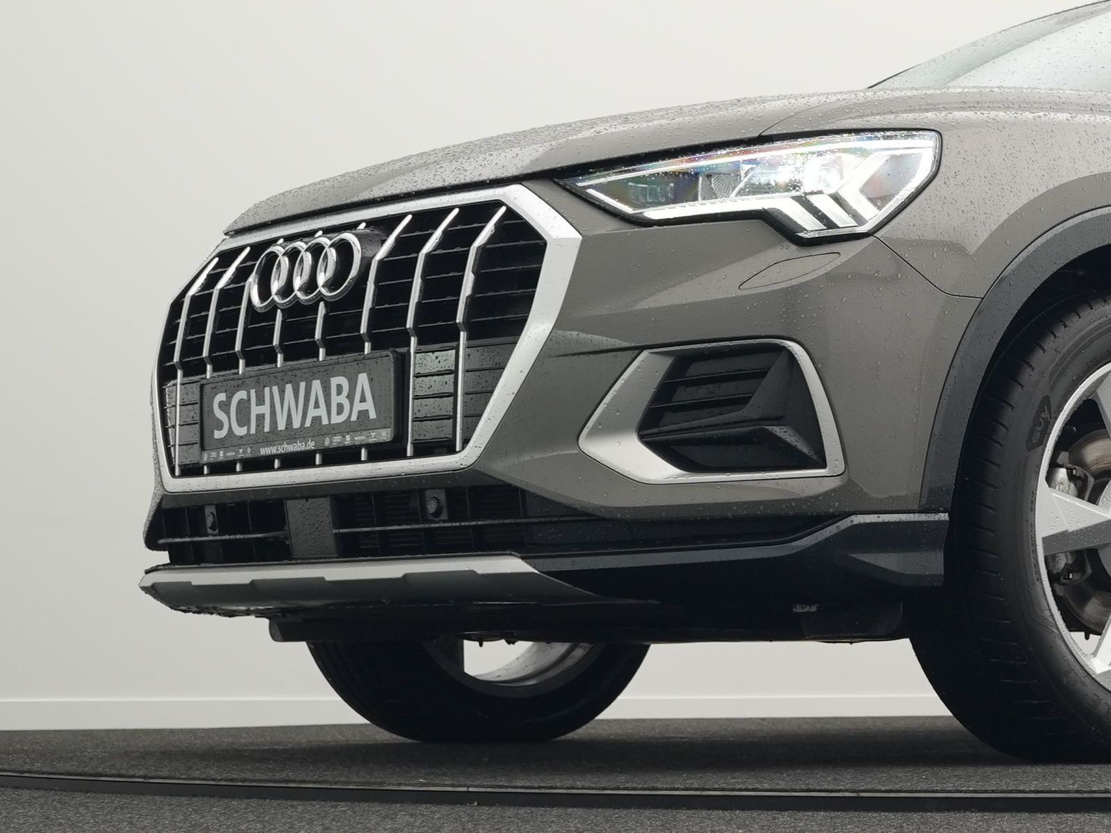 Audi Q3 - Bild 43