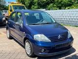 Citroën C3 1.2 TÜV-NEU/INSPEKTION-NEU/TOP - Citroën aus 2004