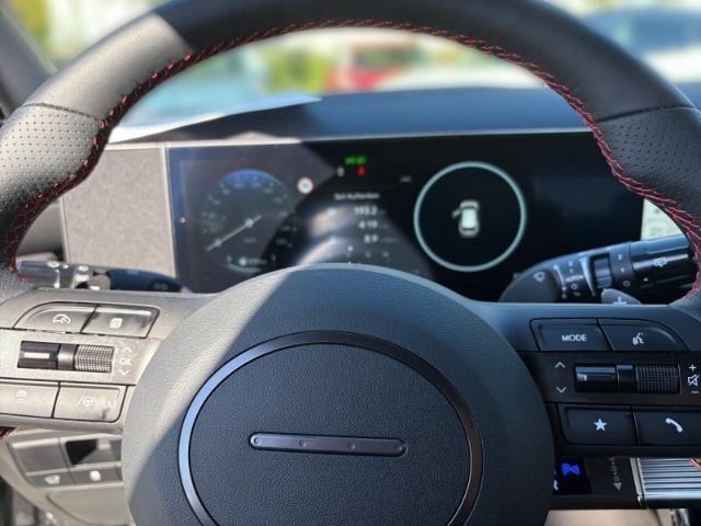 Hyundai Tucson – Bild 8