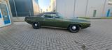 Plymouth Cuda - Plymouth: Cuda