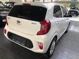 Kia Picanto 1.0 ISG Dream-Team Edition - gebrauchte Kia Picanto aus dem Jahr 2019
