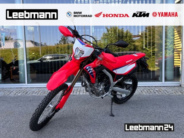 Honda CRF 300 L 2025 sofort