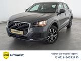 Audi Q2 1.5 35 TFSI basis EURO 6d-TEMP AHK+PDC+KLIMA+ - Audi Q2: mit Anhängerkupplung