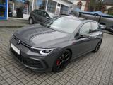Volkswagen Golf VIII Lim. GTI Black Style  TSI DSG PANO,IQ - Volkswagen Golf: Vi