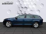 Volkswagen Passat Business 4Motion 2.0TDI 147kW AHZV Matrix - Volkswagen Passat: TDI 4motion