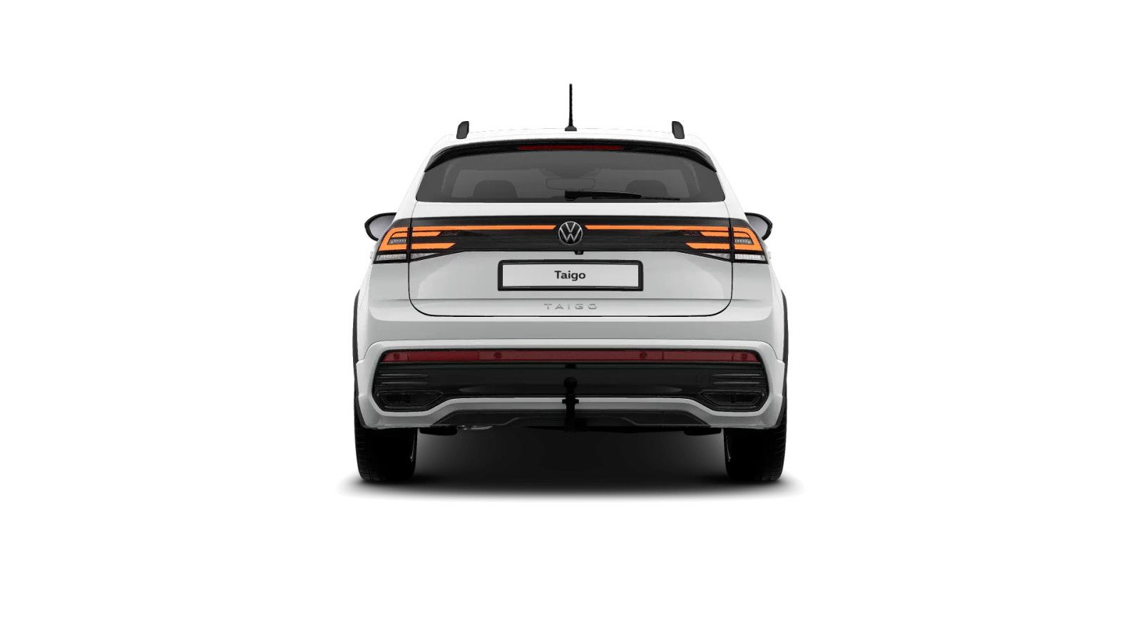 Volkswagen Taigo - Bild 7