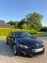 Volkswagen Scirocco 2.0 TSI - - VW Scirocco in Bremen
