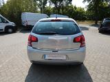 Citroën C3 VTi 95 Exclusive EGS - Citroën C3: Vti