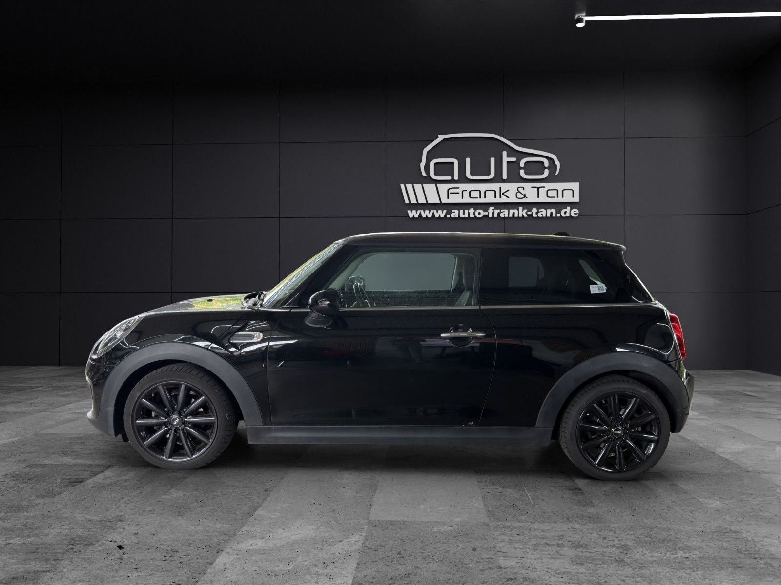 Fahrzeugabbildung MINI COOPER Mini Shzg*Tempo*LED*DCC