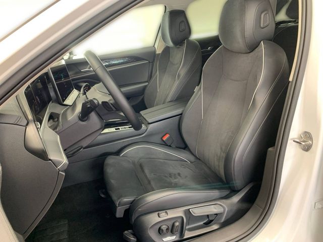 Passat Variant 2.0 TDI DSG ELEGANCE IQ+NAVI+AHK