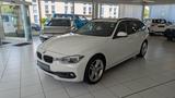 BMW 320d Touring Advantage *Navi*PDC*LED*Automatik* - BMW 320 Gebrauchtwagen in Freiburg