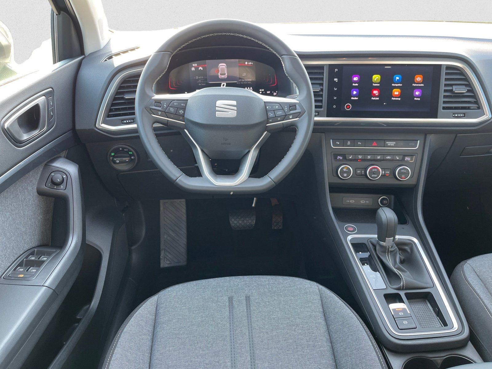 Seat Ateca - Bild 11