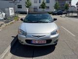 Chrysler Sebring LX 2.7 Autom. Cabrio TÜV NEU - Chrysler Sebring aus 2002